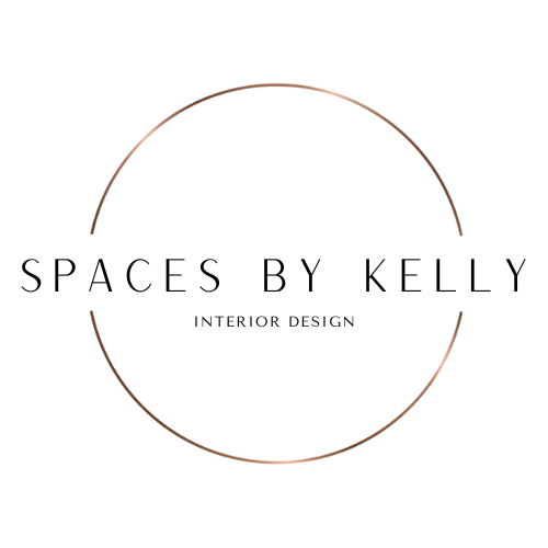 Spaces by Kelly Logo